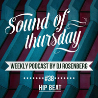 SOT #38 (Hip Beat) by Denis Rosenberg