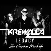 Krewella - Legacy (Ivan Guzman Mash Up) by Ivan Guzman