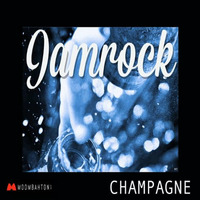 Champagne by Jamrock - Moombahton.NET EXCLUSIVE by Jamrock