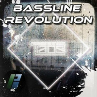 Bassline Revolution #46 (May 2014) by Taos