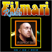 Ramorae - Guest Mix [Filmari Radio] (06/03/2012) by ramorae (mixes)