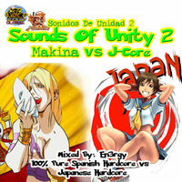 Sounds Of Unity 2 (2010) - En3rgy by En3rgy aka Mr. Blood