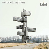 Welcome to my house by Lorenzo Aldini