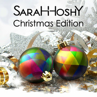 SaraHHoshY - Christmas Edition by SaraHHoshY