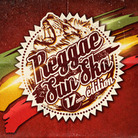 ITW "Reggae Sun Skid / Le car de Lune" - Pirates Production -REGGAE SUN SKA 2014 by DailyZic