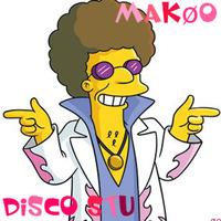Disco Stu (Original Mix) by Makøo
