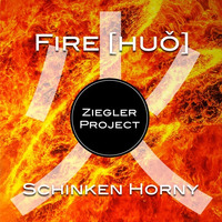 Schinken Horny (Original Mix) | PREVIEW CLIP by Ziegler Project