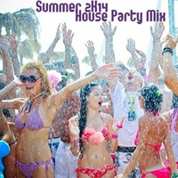 DJ Shogun - Summer 2k14 Party Mix 2014-07-11 by DJShogun