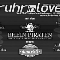 de Fudi @ Ruhr in Love 2015 - Teil 2 by deFudi