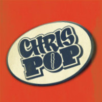 Chrispop - balkon tapes #2 by chrispop
