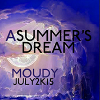 A Summer's Dream :: MOUDY :: July 2015 by MOUDY