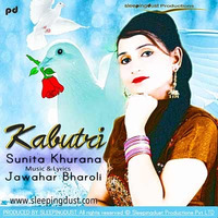 Kabutri by Sleepingdust