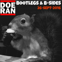 Bootlegs &amp; B-Sides [26-Sept-2016] by Doe-Ran