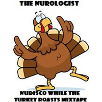 Nudisco While The Turkey Roasts Mixtape by The NUrologist