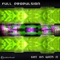 [Get on with it] 1. Rebirth by Full Propulsion