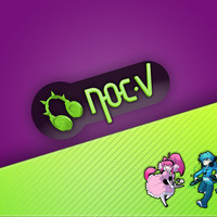 NekoDomination Live @ DV8 (28-04-2012) by Noc.V