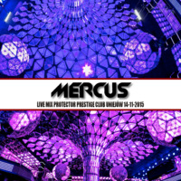 MERCUS Live Mix Protector Prestige Club Uniejów 14 - 11 - 2015 by MERCUS
