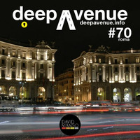Deep Avenue 70-74 ROME