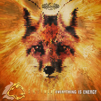 Satinka - Everything is Energy EP [Geomagnetic / Ovnimoon Recordings]