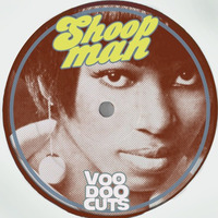 Shoop Man by VOODOOCUTS