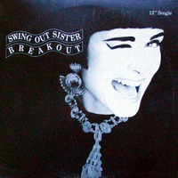 Swing Out Sister by Michel Azan