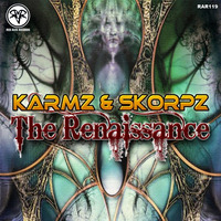 KARMZ - AGONY CLIP OUT NOW by DJ Karmz