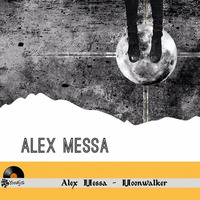 Alex Messa - Moonwalker by YooDj's