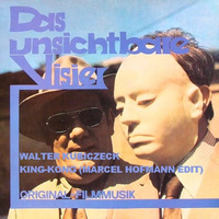 Walter Kubiczeck - King-Kong (Marcel Hofmann Edit) by Marcel Hofmann