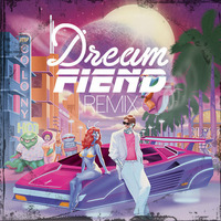 Killstarr - Feels Like Heaven (Dream Fiend Remix) [FREE DOWNLOAD] by Dream Fiend