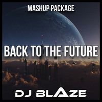 ILL PHIL vs. Ephwurd - Bring The Fight Back (Blaze Mashup) by DJ Blaze