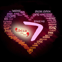 Seventh Sense (Special Edition Bonus Mix) (Ibiza Summer 2012) by Seven Ibiza