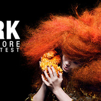 Björk - Mutual Core (KJUBI remix) by KJUBI
