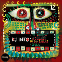 4.Dj Inko - Zulu by DJ INKO
