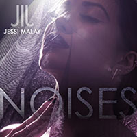 Noises (Moaning Harder Mix) Jessi Malay by Speak Online