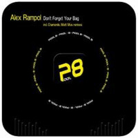 alex rampol - don't forget your bag [Cut] by Alex Rampol