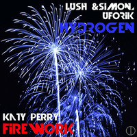 Hydrogen Firework (CD Mashup) by DJ CD