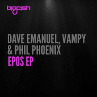 Vampy &amp; Phil Phoenix - Mikado (Preview - Original Mix) by Phil Phoenix