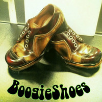 BoogieShoes - Organ Grinder by BoogieShoes