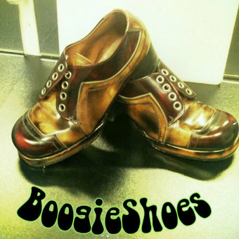 BoogieShoes