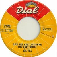 Joe Tex - Give The Baby...(Ramsey Hercules Edit) by Ramsey Hercules