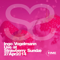 Live at Strawberry Sundae 27Apr2014 by Ingo Vogelmann