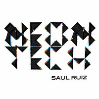 Neon Tech by Saul Ruiz