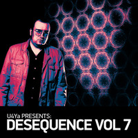 U4Ya Presents Desequence Vol.7(Exclusive Tracks)