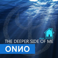 The Deeper Side of Me - VOLUME 1 by ONNO BOOMSTRA