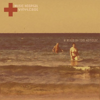 Music Hospital Vinylcast #2 by Tom.