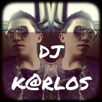 SET ALETEO FORTALEZA CLUB DJ K@RLOS by Karlos Kastro