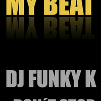 Don´t stop frontin mix 1 by DJ Funky k
