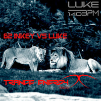 LUKE-140BPM EPISODE 62 Inkey Vs. Luke by Lukeskw