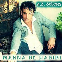 AD De Lory - Wanna Be Habibi (Mission Groove Astroblast Anthem) by Mission Groove