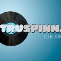 DJ Bounce Tru Spinna Podcast April 2014 by DJ Bounce